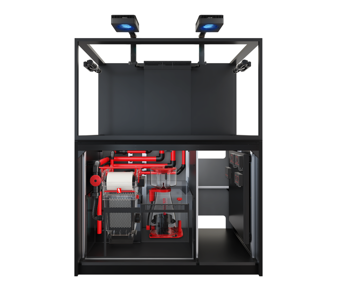 REEFER MAX S-550 G3 (118 Gallon) - Drop Ship