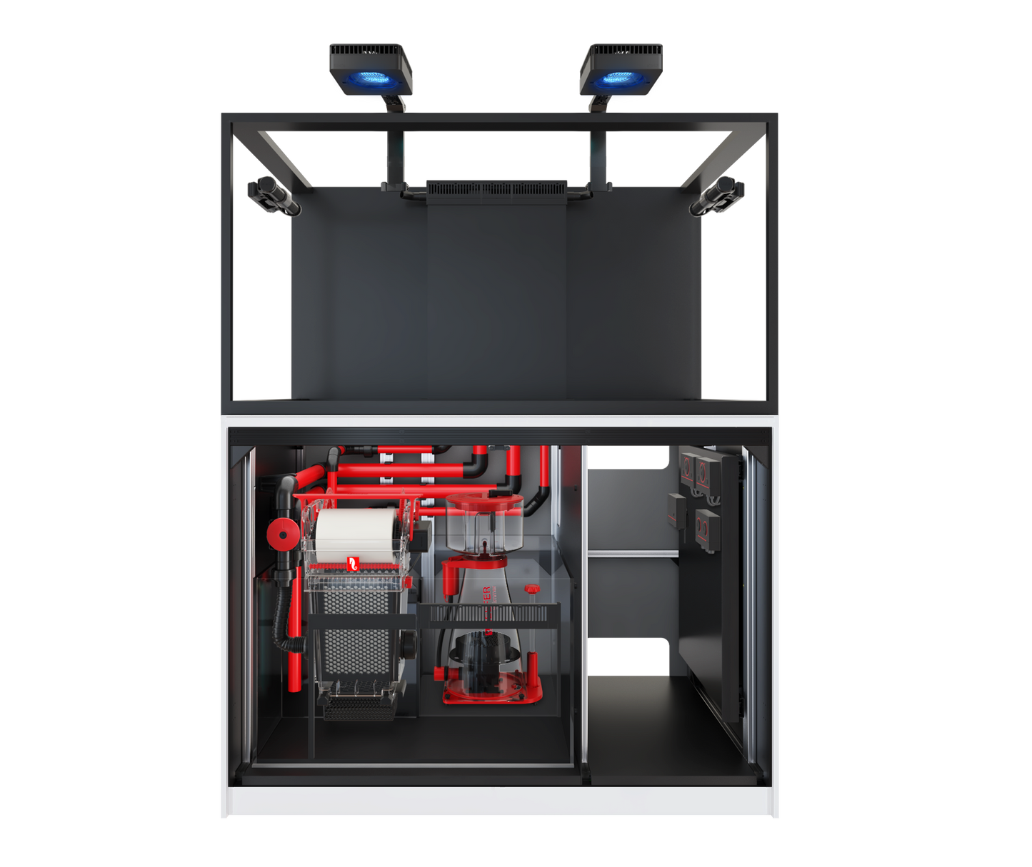 REEFER MAX S-550 G3 (118 Gallon) - Drop Ship