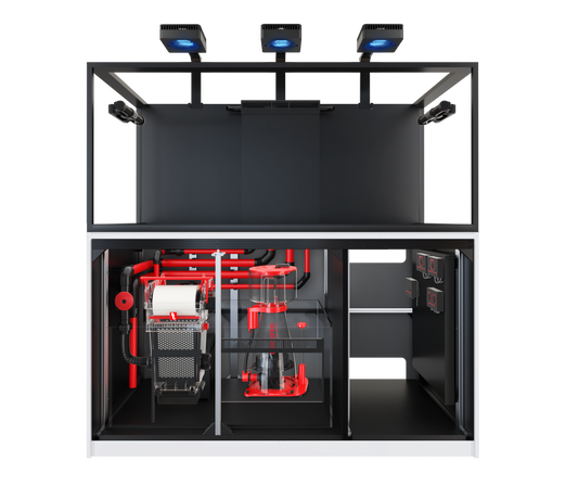 REEFER MAX S-700 G3 (149 Gallon) - Drop Ship