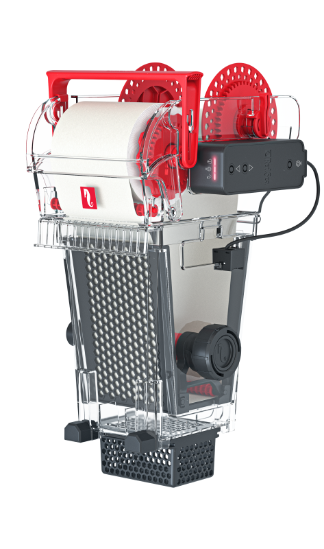 ReefMat 1200 Fleece Roller Filter