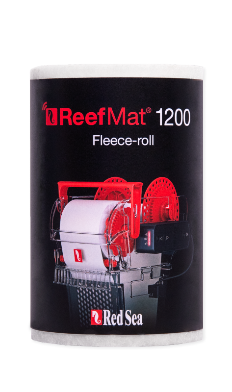 ReefMat 1200 Replacement Fleece Roll