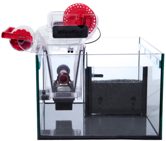 ReefMat 1200 Fleece Roller Filter