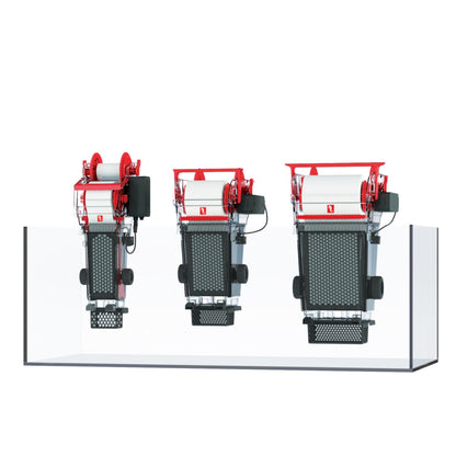 ReefMat 1200 Fleece Roller Filter