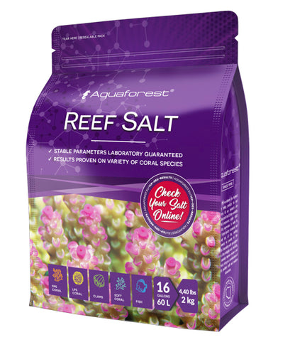 Reef Salt Mix