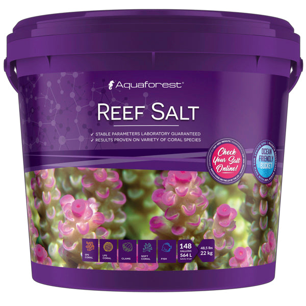 Reef Salt Mix