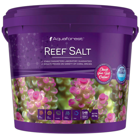Reef Salt Mix
