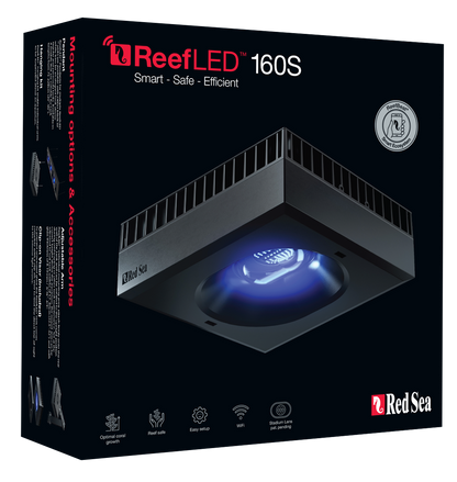 ReefLED 160S