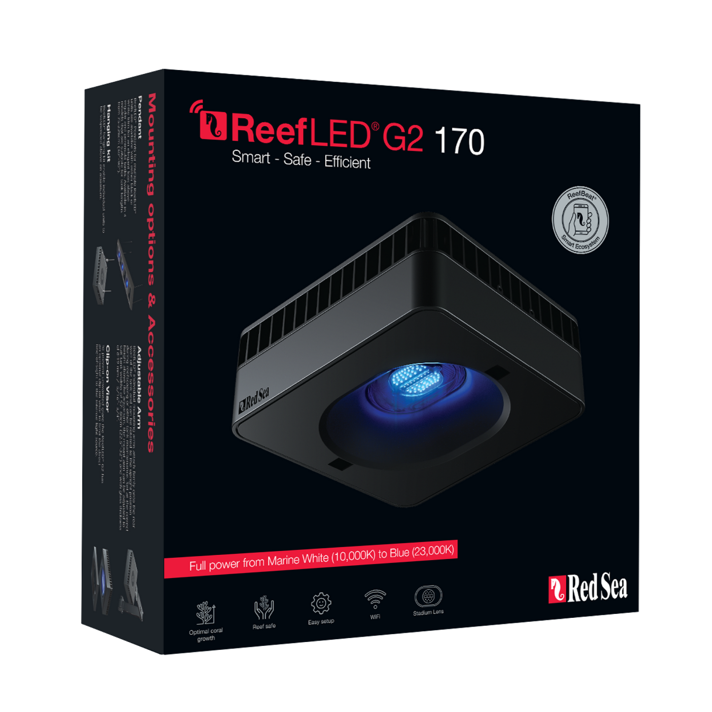 ReefLED G2 170