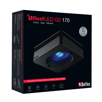 ReefLED G2 170