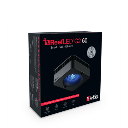 ReefLED G2 60