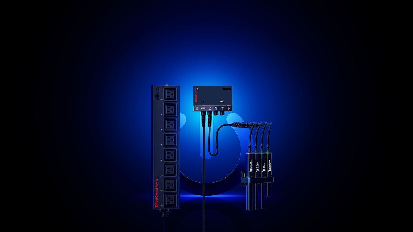 ReefControl Power 8