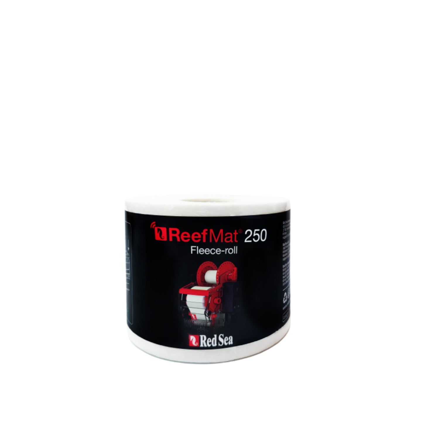 ReefMat 250 Fleece Roller Filter