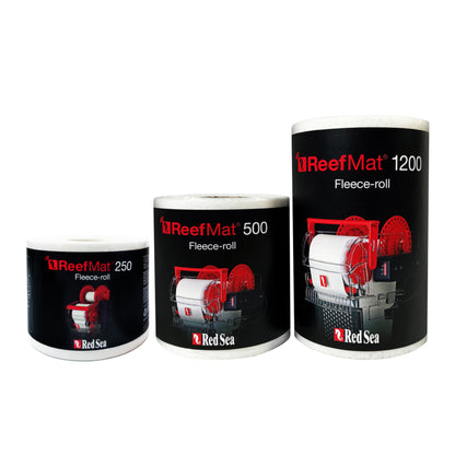 ReefMat 1200 Replacement Fleece Roll