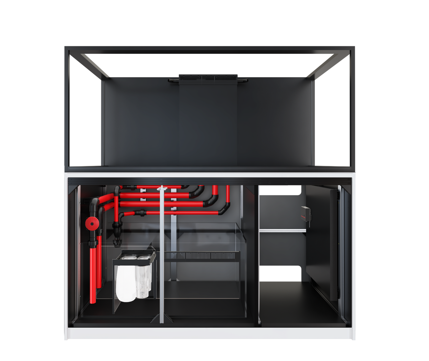 REEFER S-700 G3 (149 Gallon) - Drop Ship