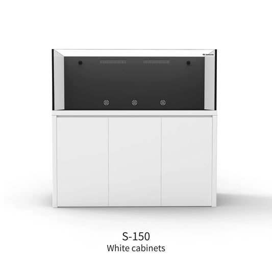 Neptunian Cube Super 150 - Professional Reef Aquarium System - Drop Ship