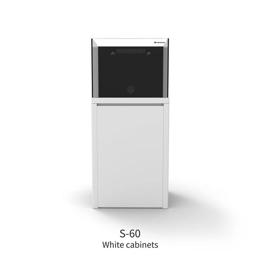 Neptunian Cube Super 60 - Professional Reef Aquarium System - Drop Ship