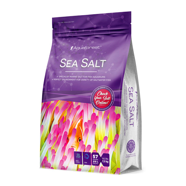 Sea Salt Mix