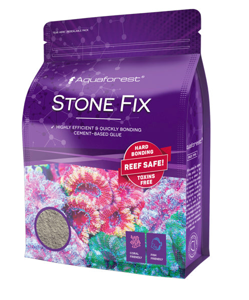 Stone Fix Aquascaping Cement