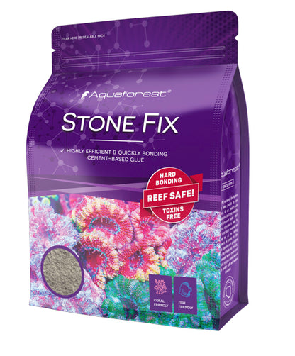 Stone Fix Aquascaping Cement