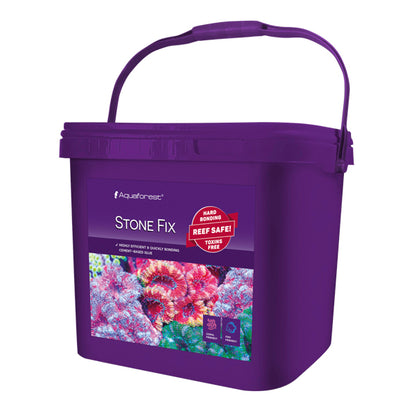 Stone Fix Aquascaping Cement
