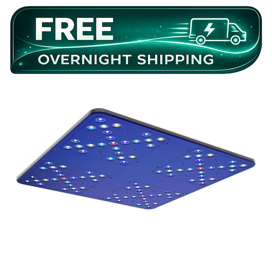 ATI Straton X | 150W Ultra-Slim Fanless LED Reef Light