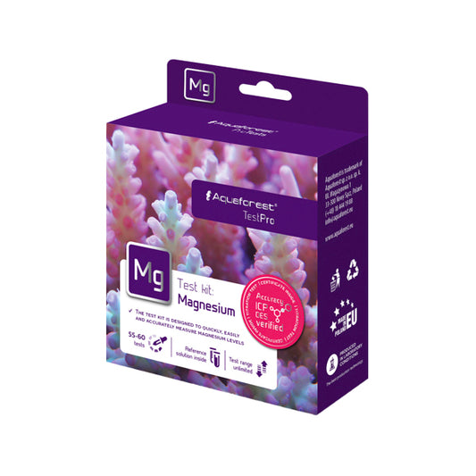AF Magnesium Test Kit