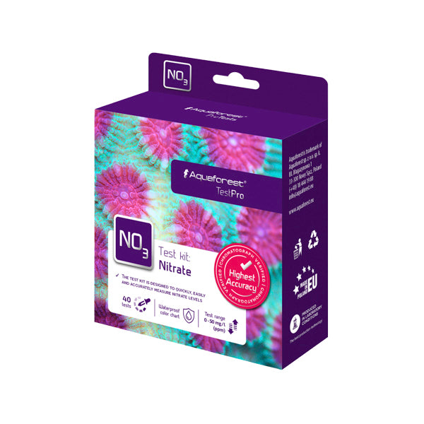 AF Nitrate Test Kit