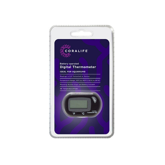 Digital Thermometer