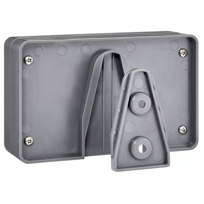 Apex Controller Toggle Box