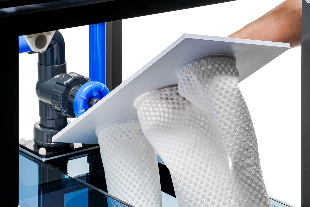 UNS Reef System - R120 (119 Gal)