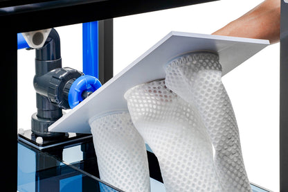 UNS Reef System - R120 (119 Gal)