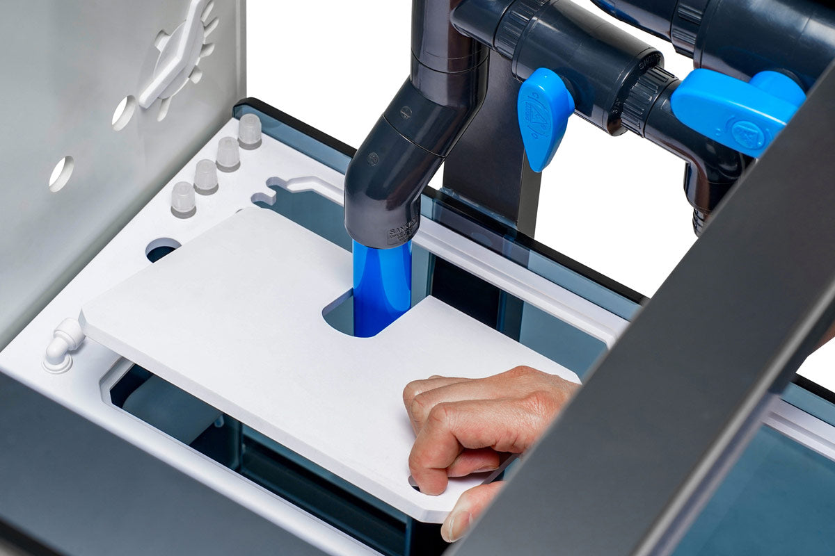 UNS Reef System - R120 (119 Gal)