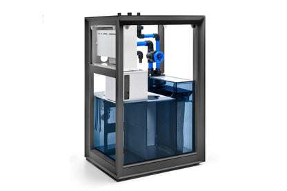 UNS Reef System - R60 (43 Gal)