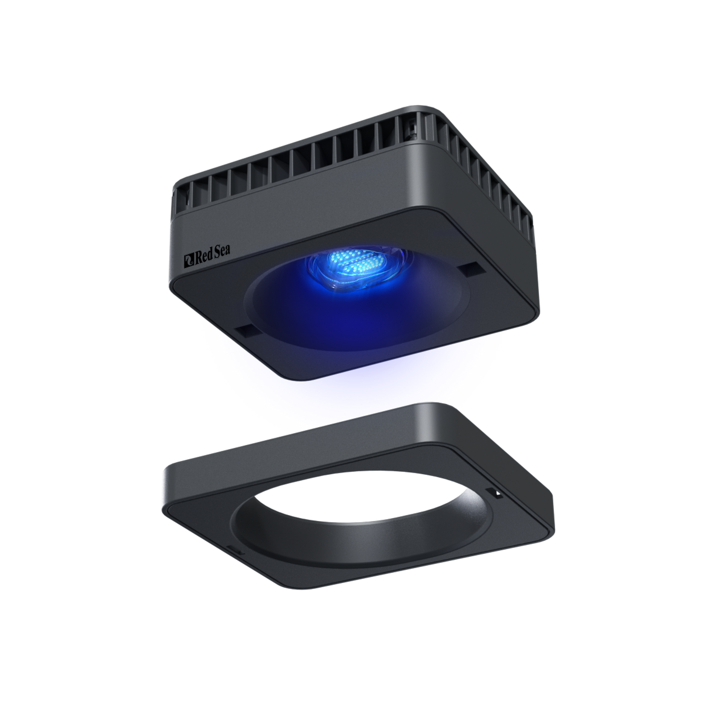ReefLED G2 115 Visor