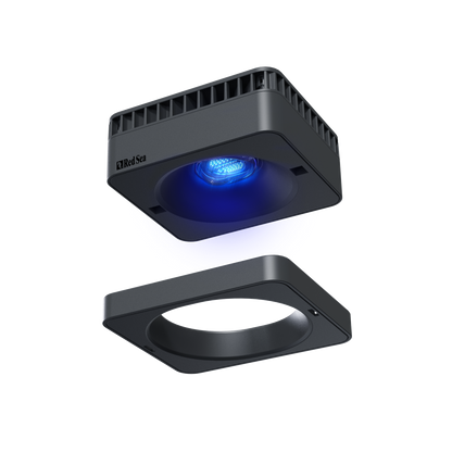 ReefLED G2 115 Visor