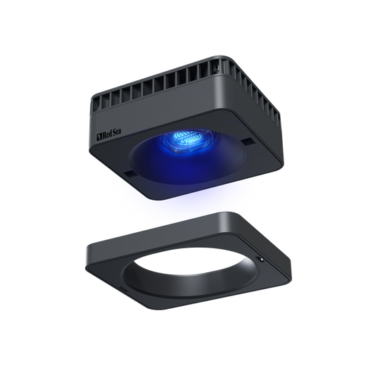ReefLED G2 115 Visor