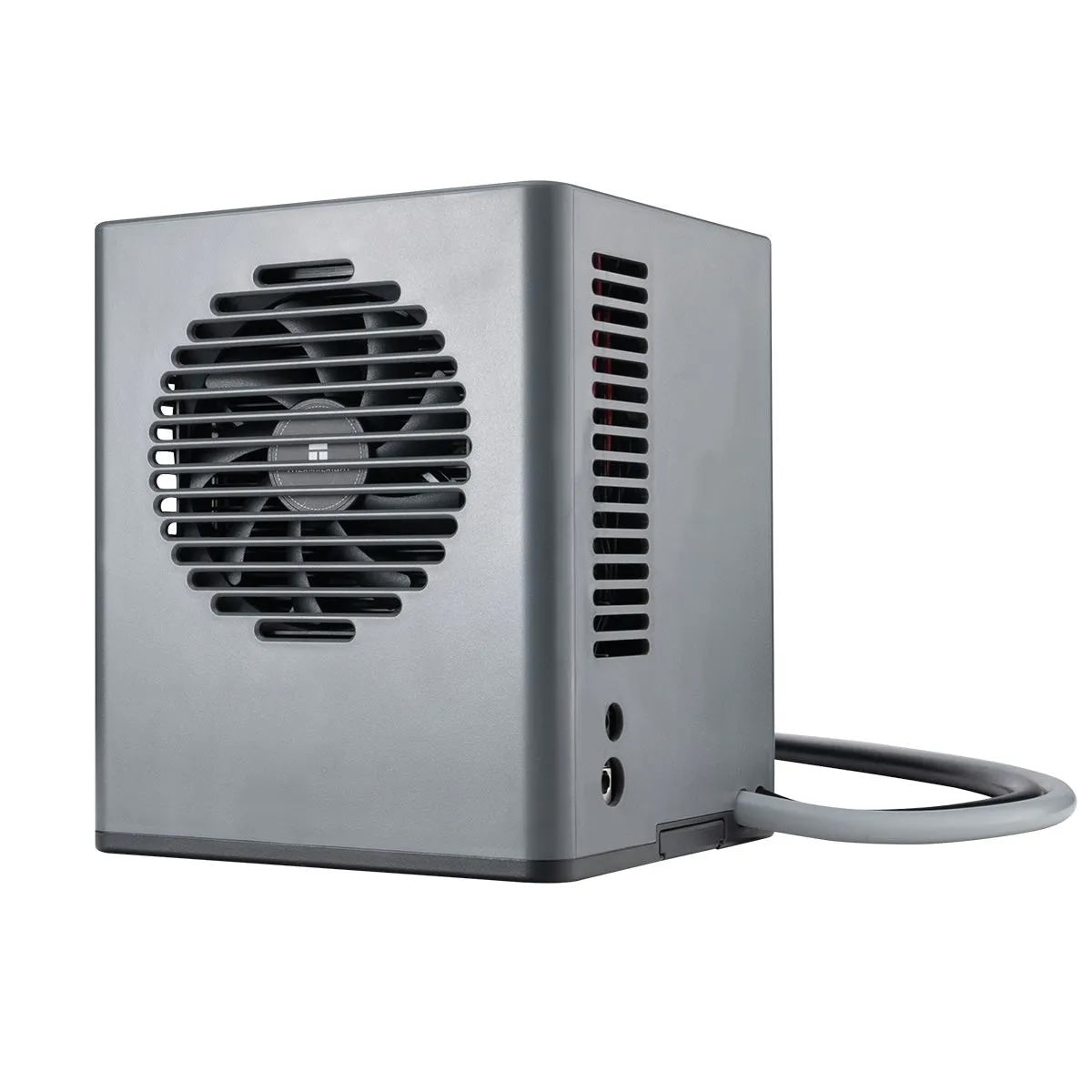 aF4 Automated Frozen Fish Food Feeder