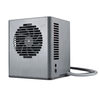 aF4 Automated Frozen Fish Food Feeder