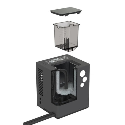 aF4 Automated Frozen Fish Food Feeder