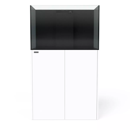OceanGuard 435 Aquarium (82 Gallon) - Ultra White