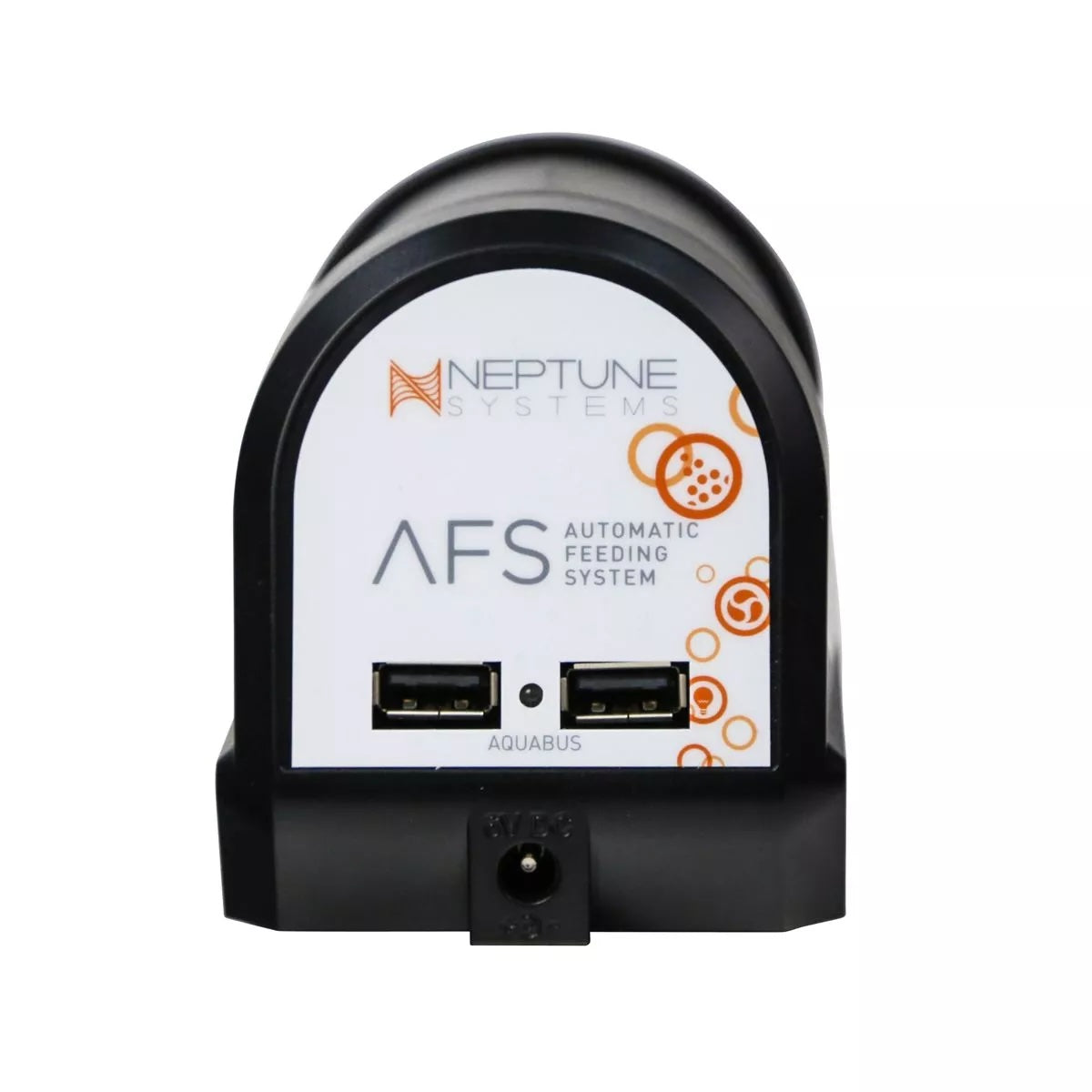 AFS Automatic Feeding System