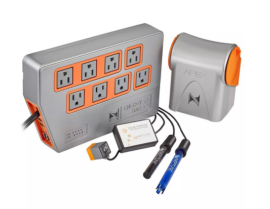 A3 Apex Aquarium Controller System