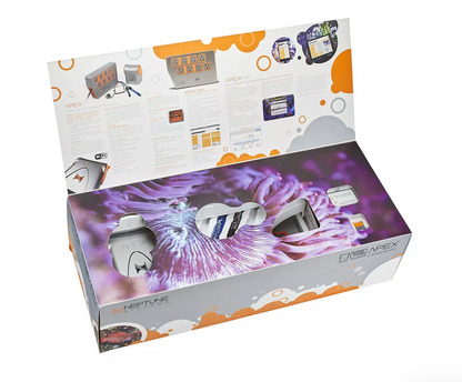 A3 Apex Aquarium Controller System