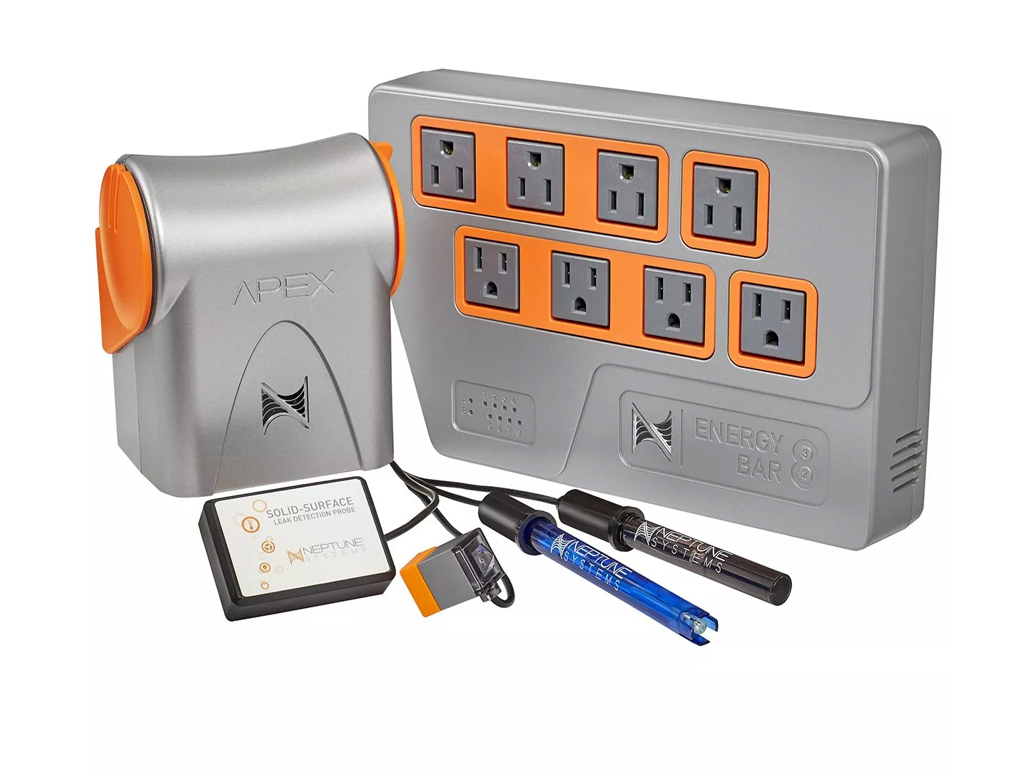 A3 Apex Aquarium Controller System
