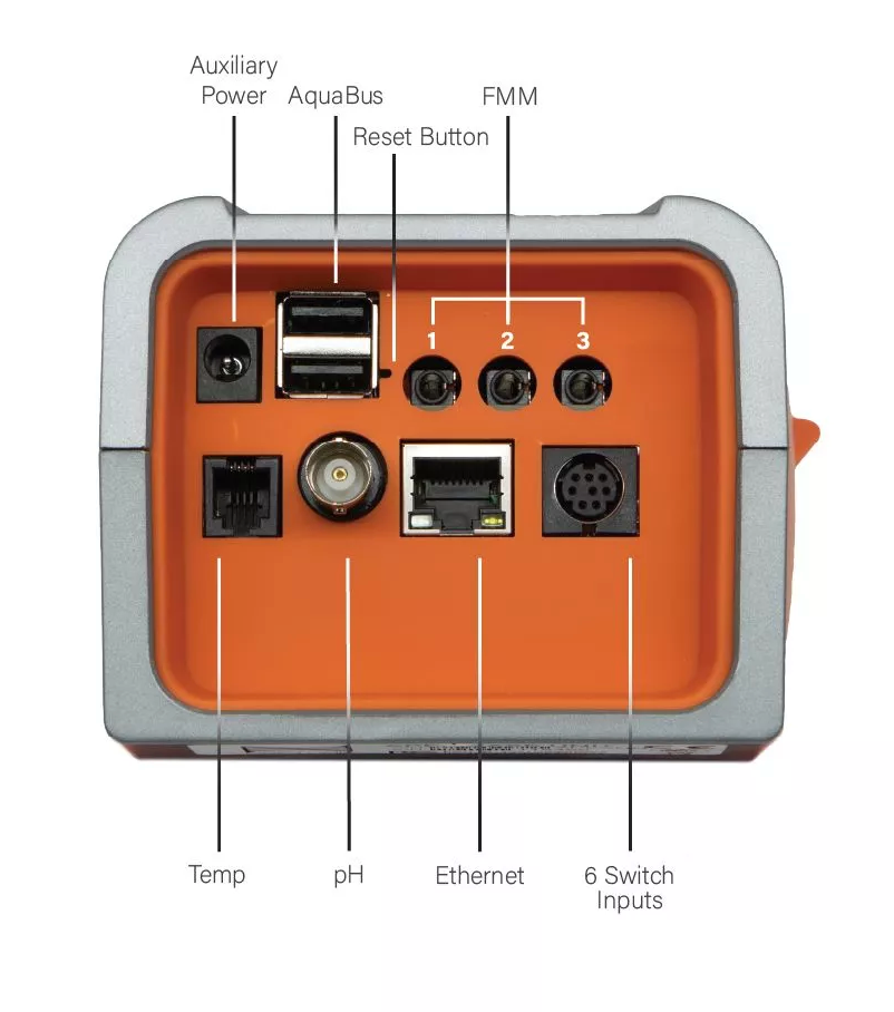 A3 Apex Aquarium Controller System