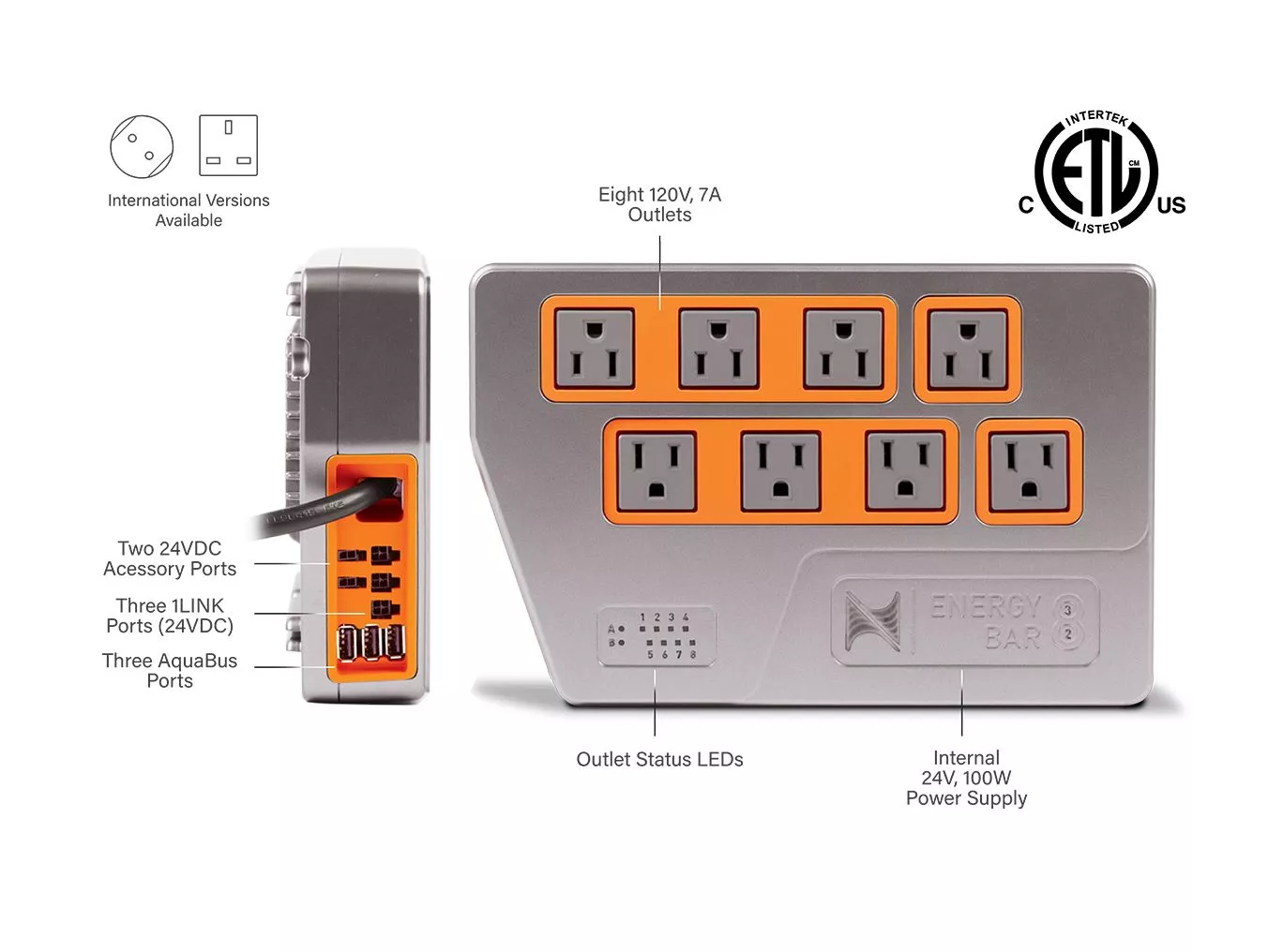 A3 Apex Aquarium Controller System