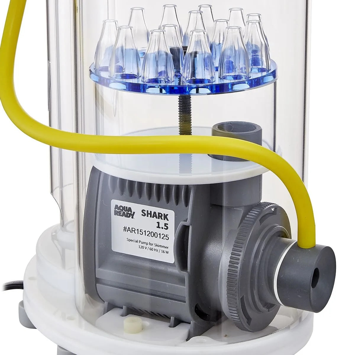 ConeS Q-1 In-Sump Protein Skimmer