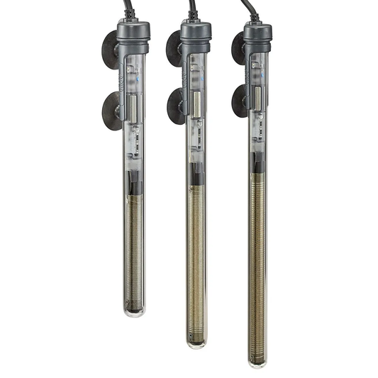 AquaReady Preset Aquarium Heater