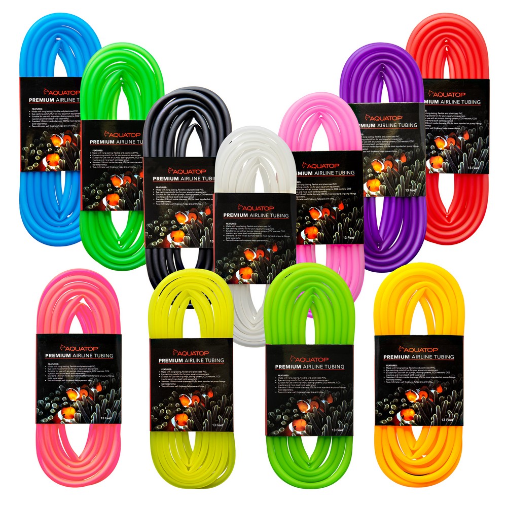 Premium Airline Tubing