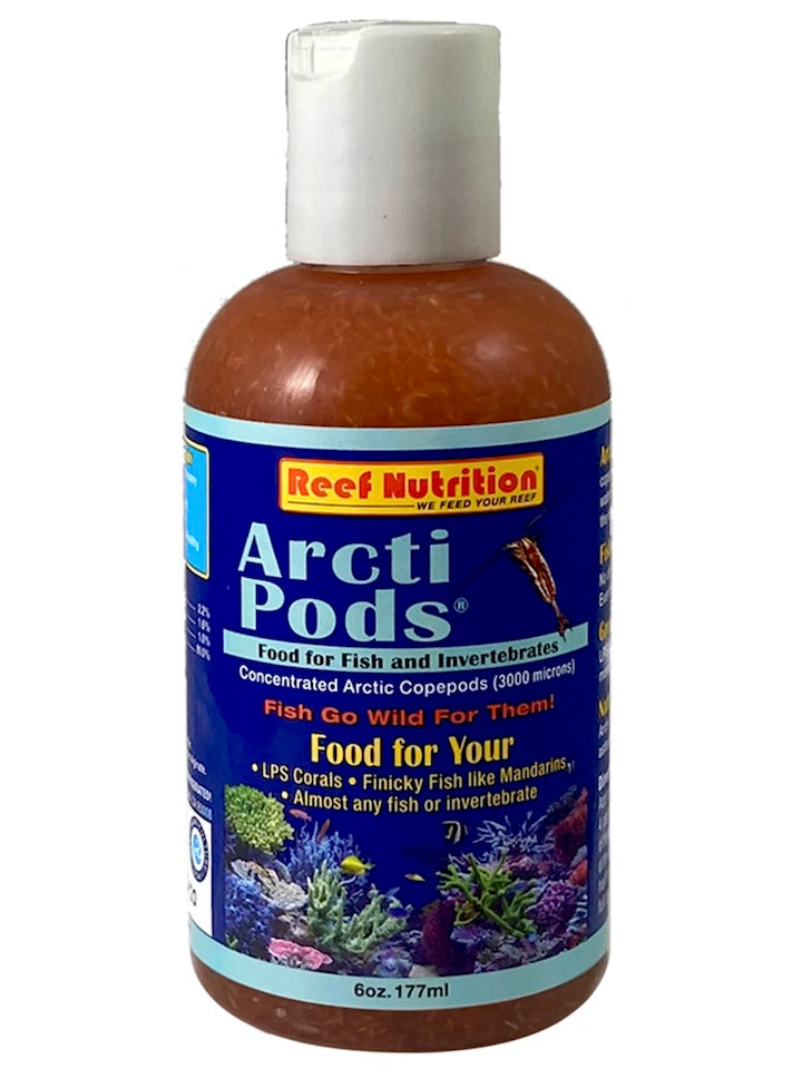 Arcti Pods (6oz)
